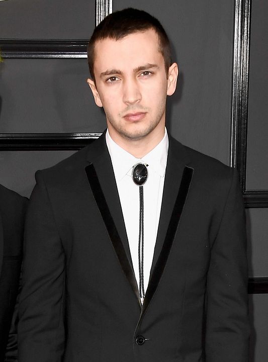 Póster Tyler Joseph