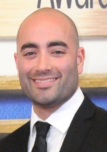 Póster Jonathan Igla