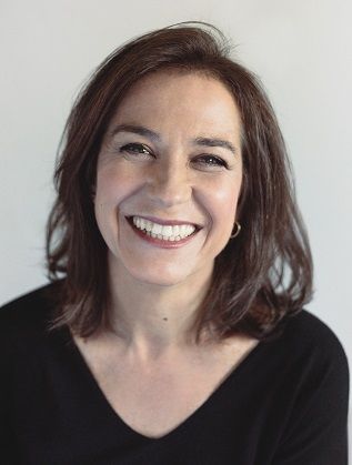 Póster Pilar Gómez