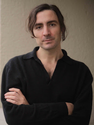 Póster İlker Çatak