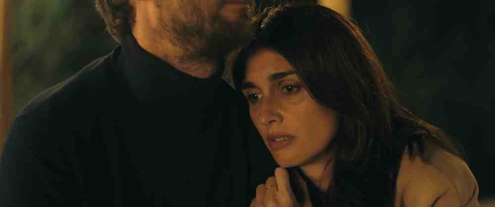 El lodo : Foto Paz Vega