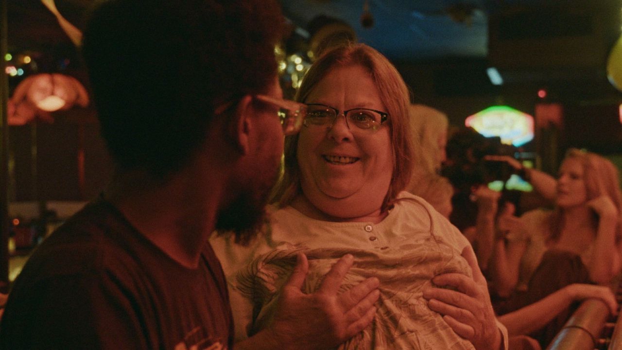 Bloody Nose, Empty Pockets : Foto