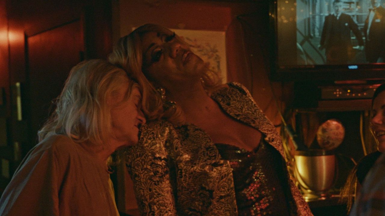 Bloody Nose, Empty Pockets : Foto