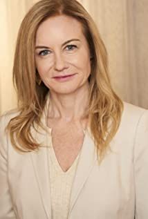 Póster Clare Knight