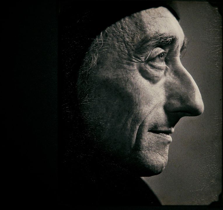 Becoming Cousteau : Foto