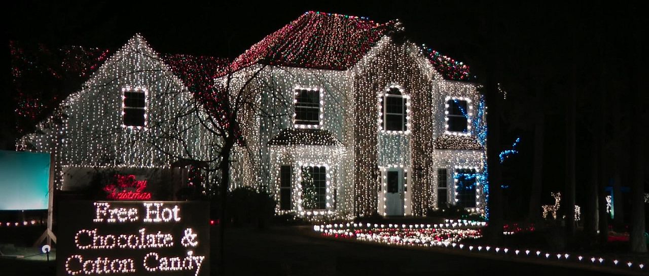 'Twas the Fight Before Christmas : Foto