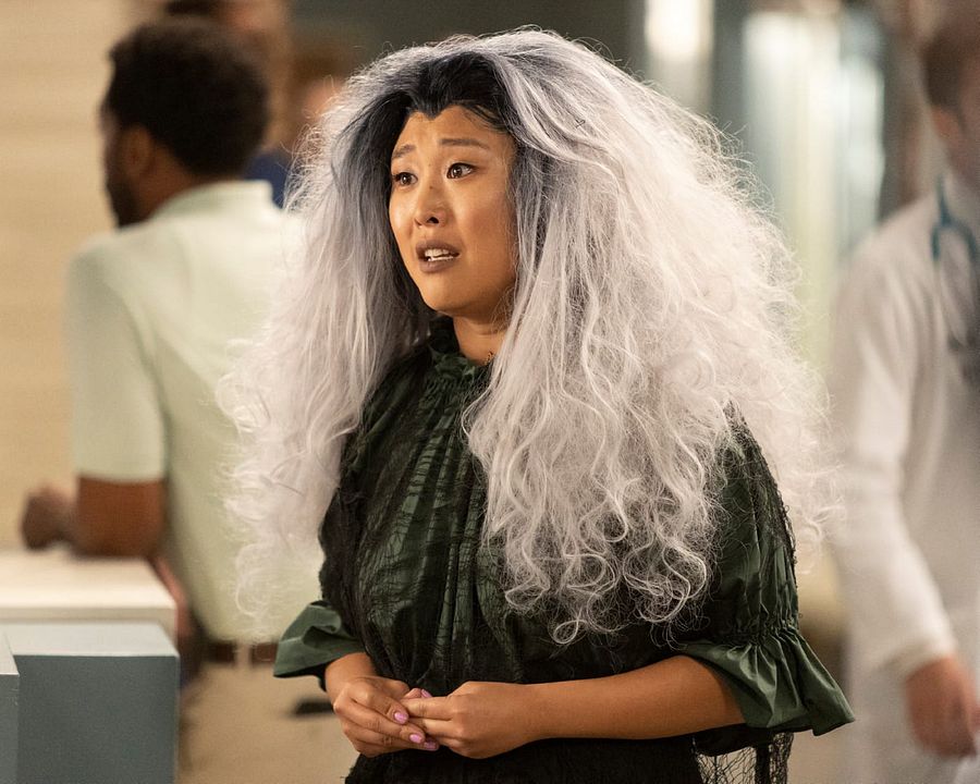 Grey's Anatomy : Foto