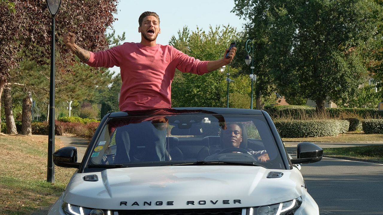 Súper ¿Quién? : Foto