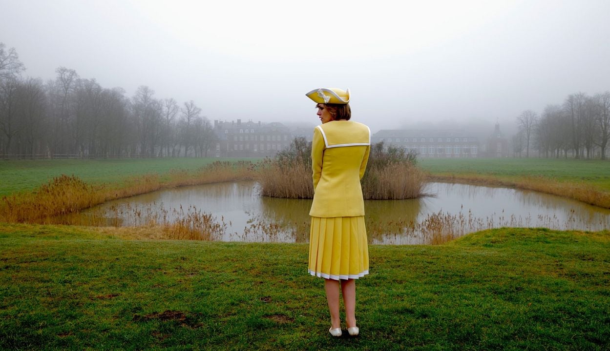 Spencer : Foto Kristen Stewart