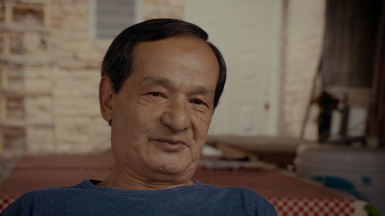 Más allá de Diego : Foto