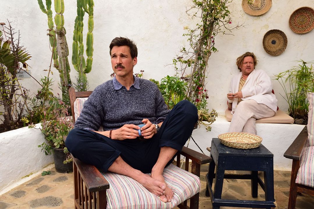 Foto Florian David Fitz