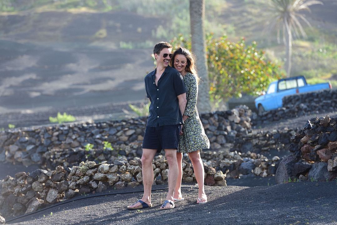 Foto Florian David Fitz