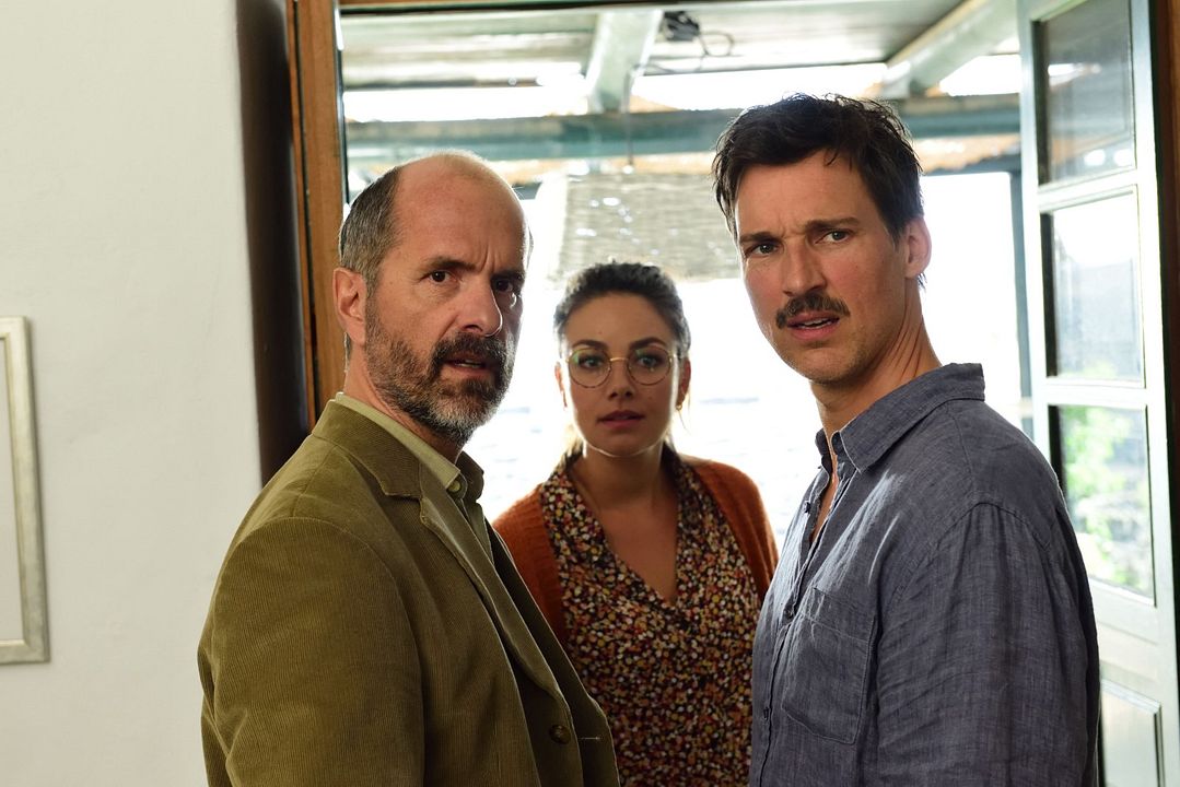 Foto Florian David Fitz