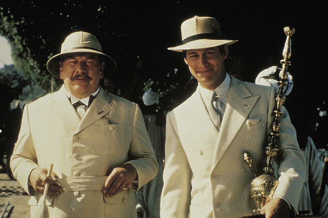 Muerte en el Nilo : Foto