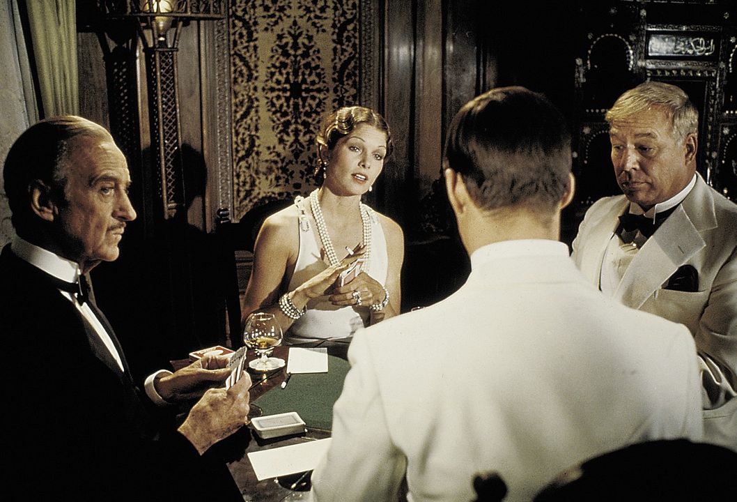 Muerte en el Nilo : Foto