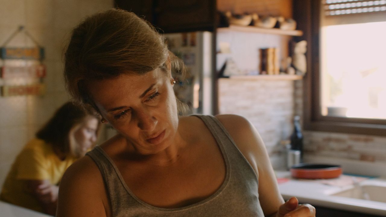 Death of A Virgin and the Sin of Not Living : Foto