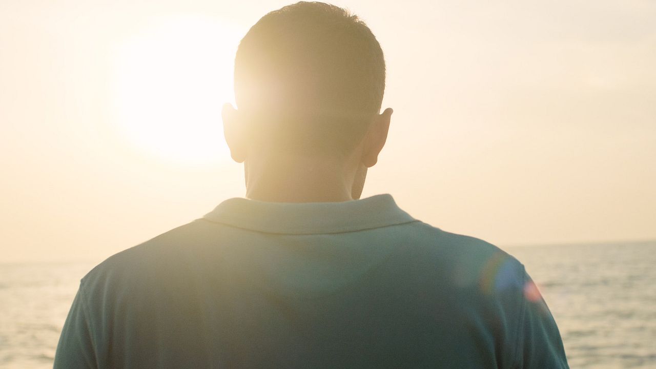 Death of A Virgin and the Sin of Not Living : Foto