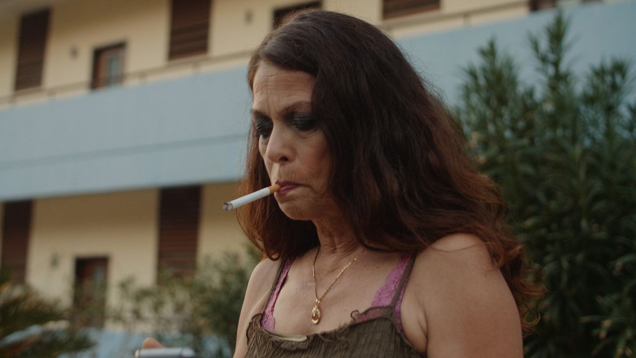 Death of A Virgin and the Sin of Not Living : Foto