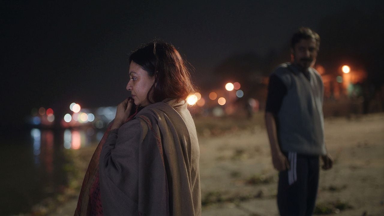 Once Upon A Time in Calcutta : Foto