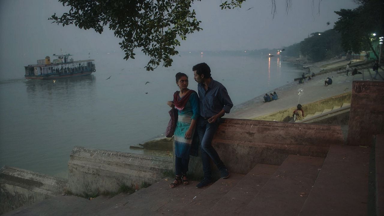 Once Upon A Time in Calcutta : Foto