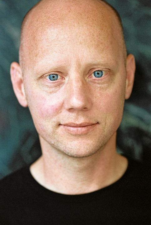 Póster Justin Thompson