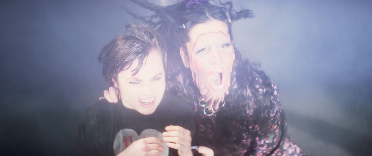 Los Demonios de Dorothy : Foto