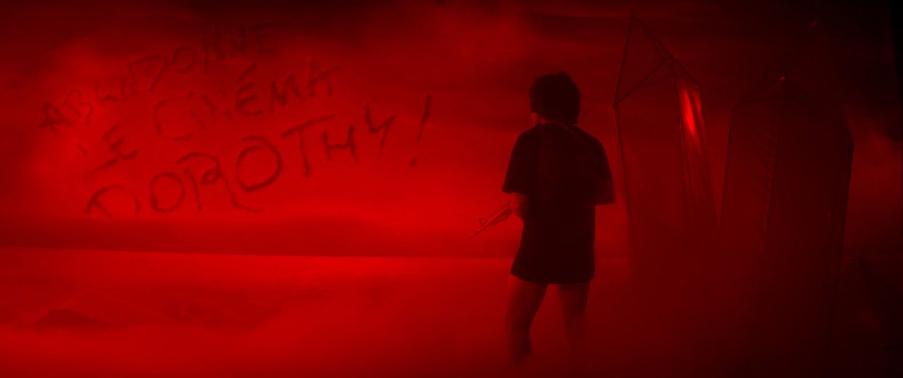 Los Demonios de Dorothy : Foto