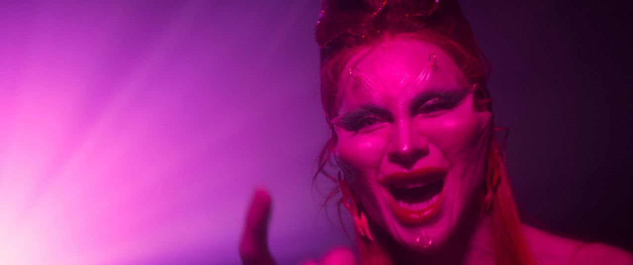 Los Demonios de Dorothy : Foto