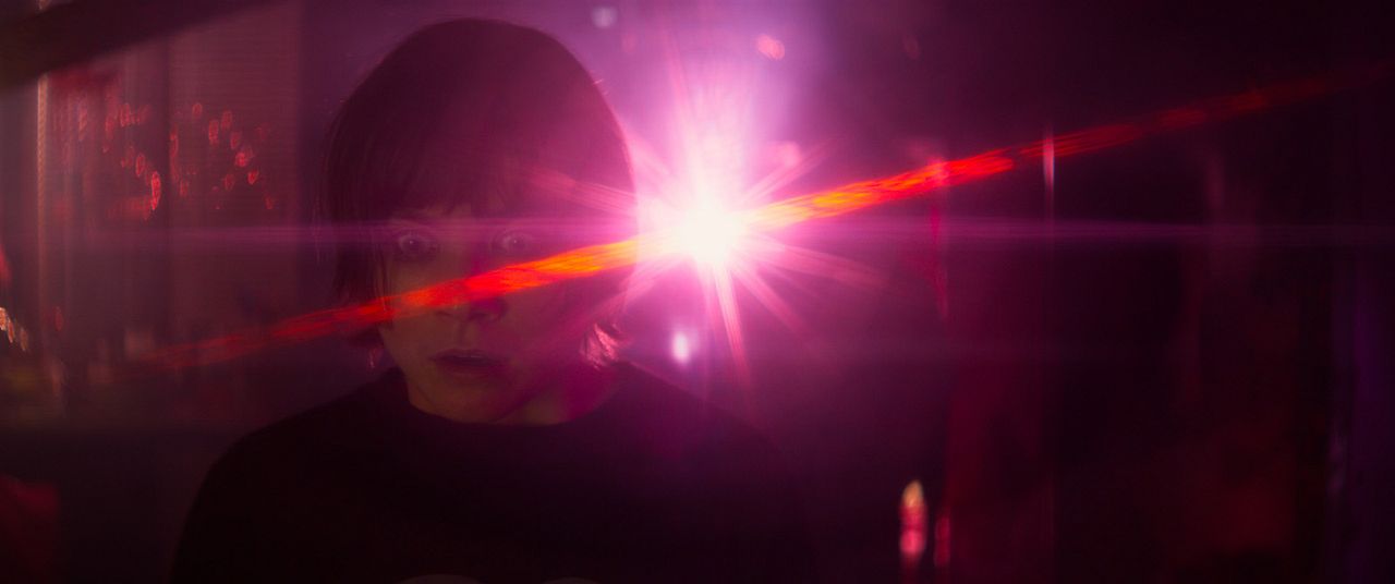 Los Demonios de Dorothy : Foto