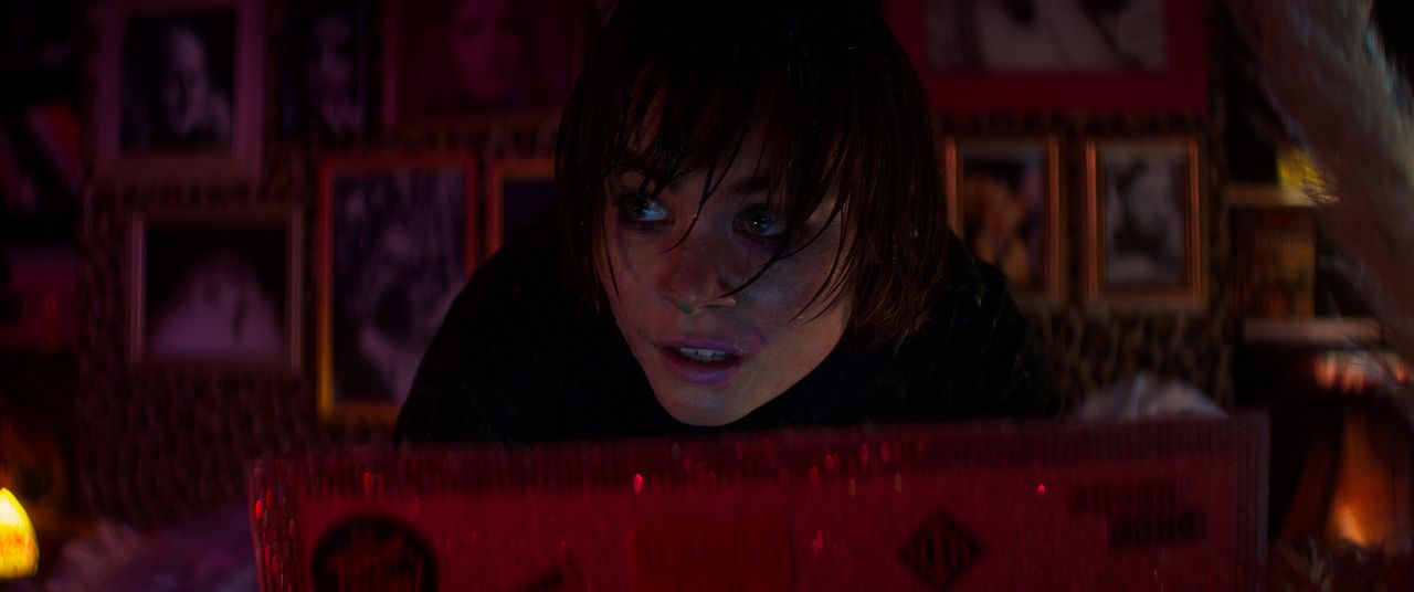 Los Demonios de Dorothy : Foto