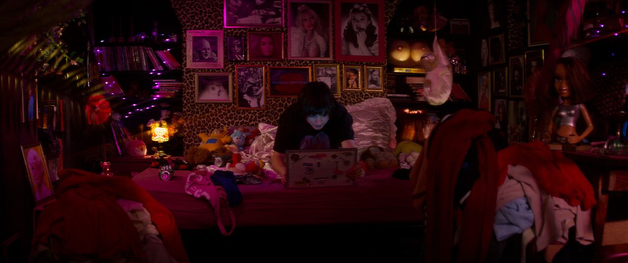 Los Demonios de Dorothy : Foto