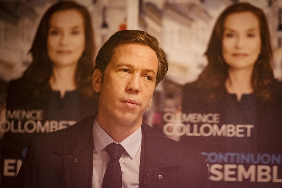 Les Promesses : Foto