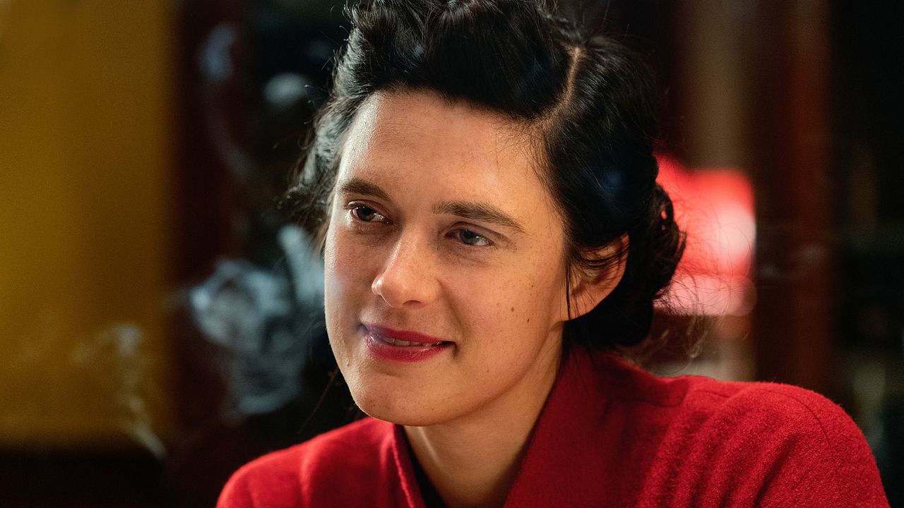 La Vida de Tove Jansson : Foto