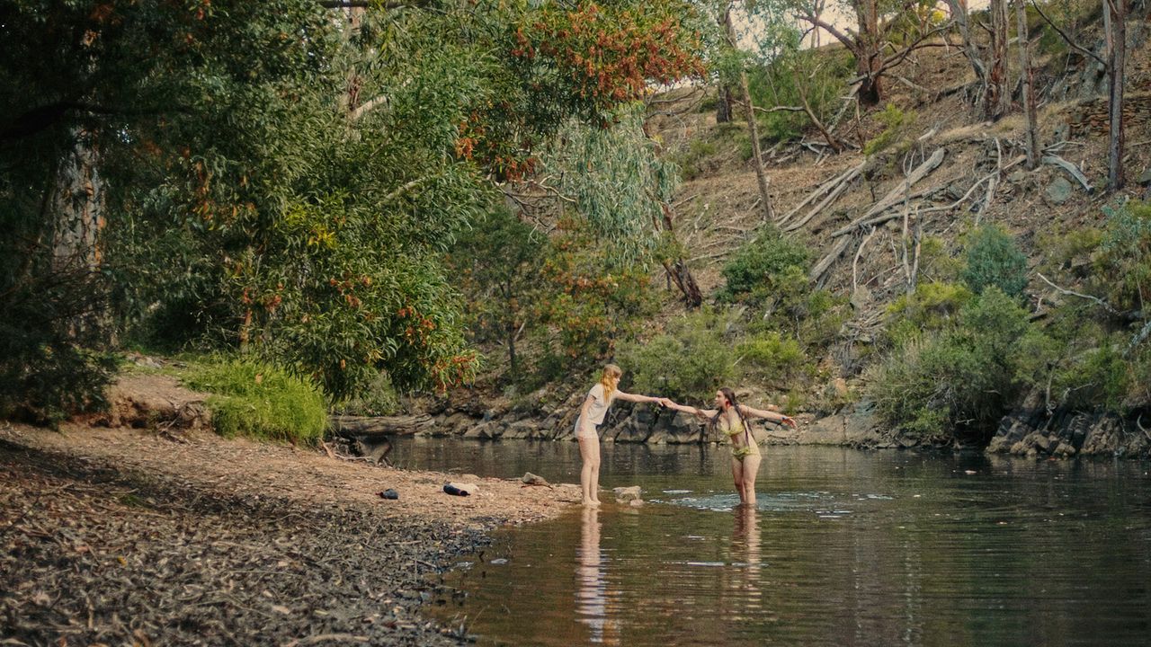 Foto Markella Kavenagh