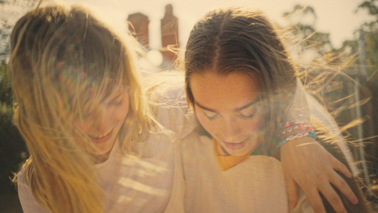 Foto Markella Kavenagh