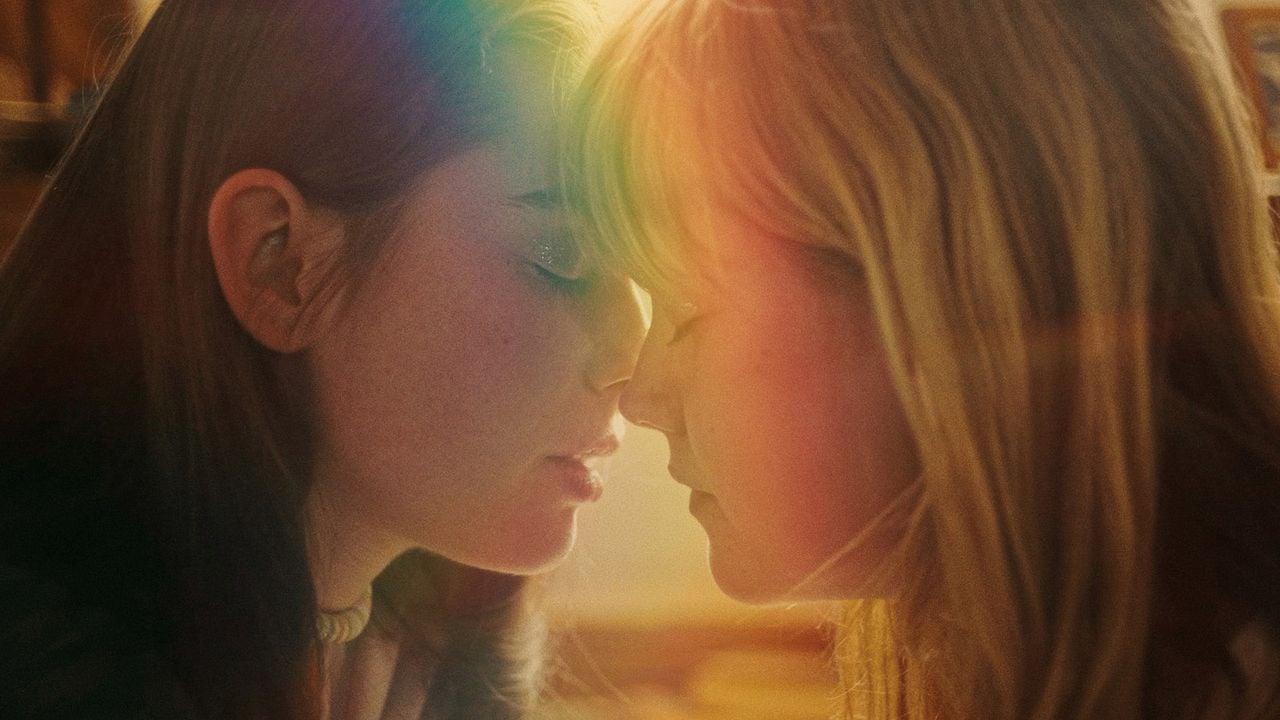 Foto Markella Kavenagh