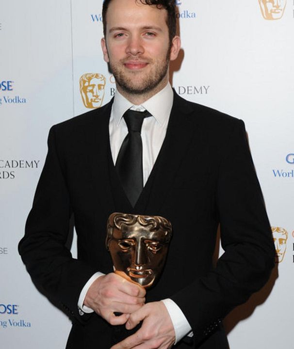 Póster Michael Please