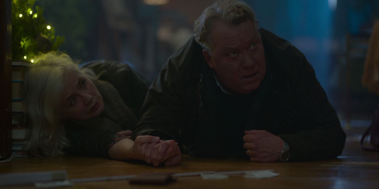 Gente ansiosa : Foto