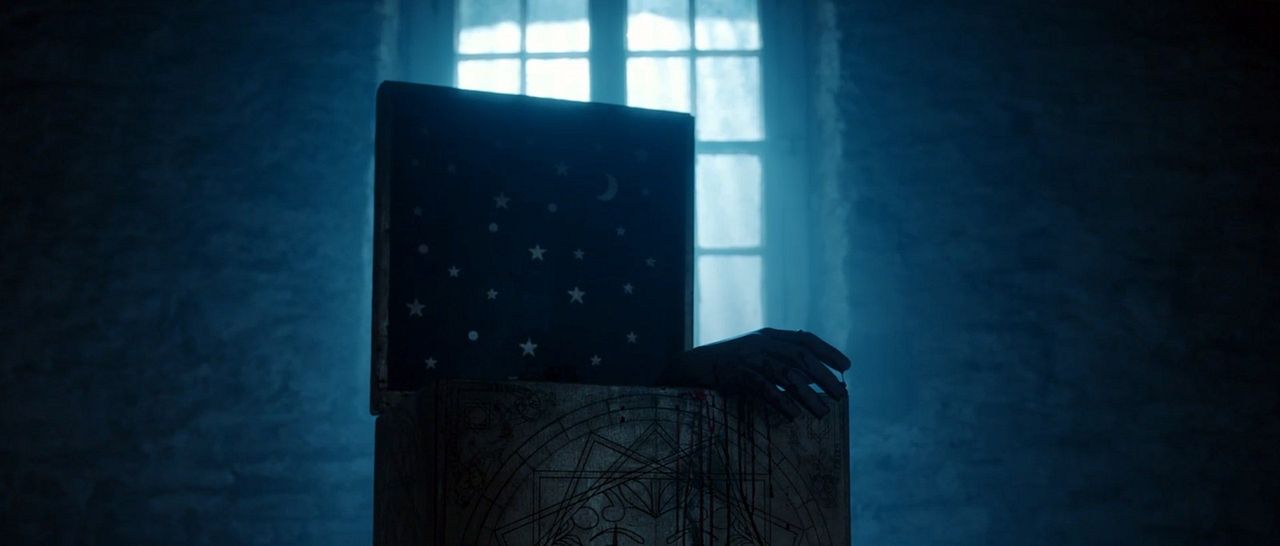 The Jack in the Box 2: El despertar : Foto