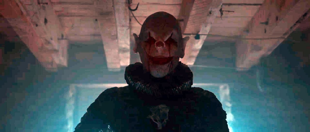 The Jack in the Box 2: El despertar : Foto