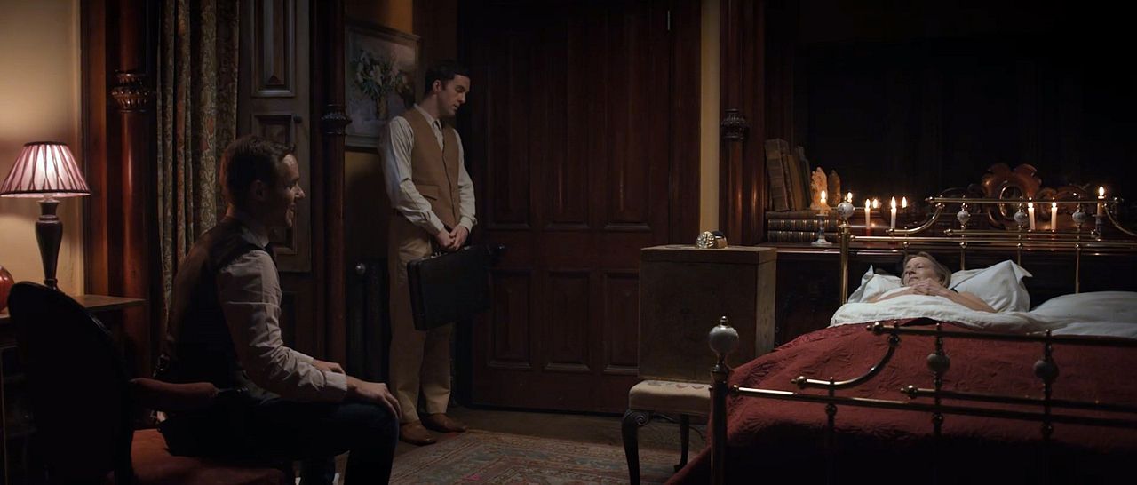 The Jack in the Box 2: El despertar : Foto