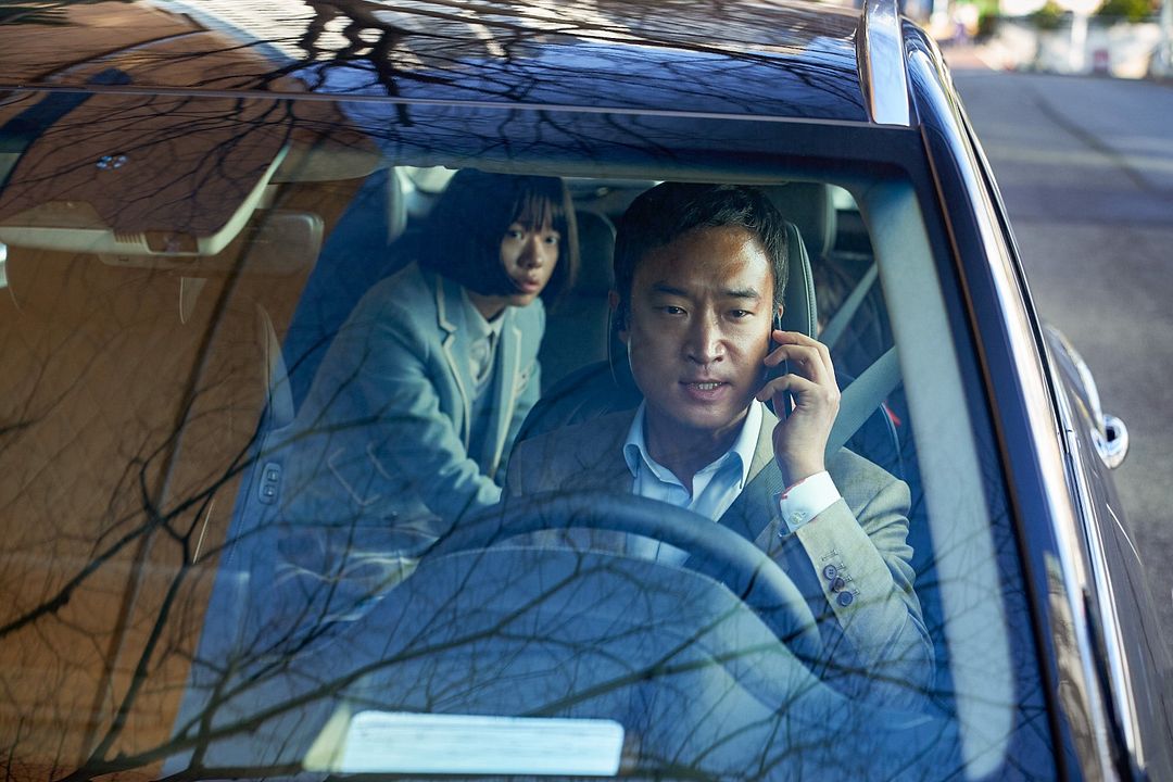 Amenaza explosiva : Foto