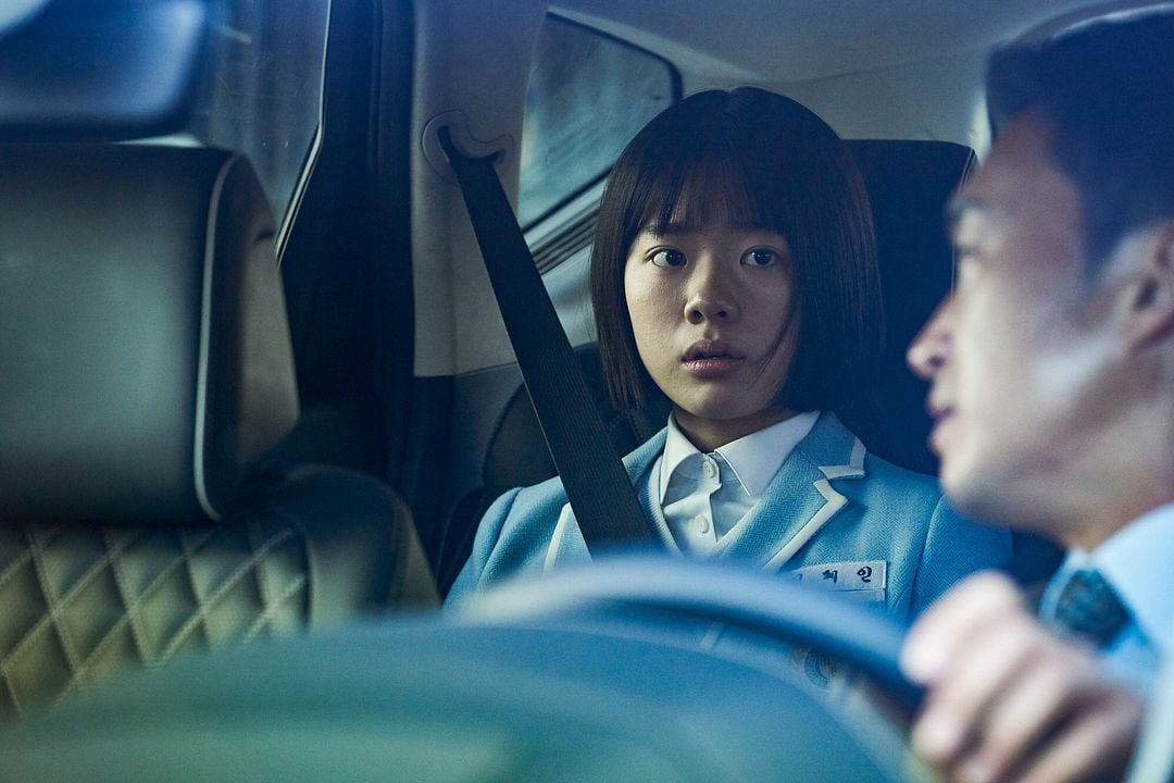 Amenaza explosiva : Foto