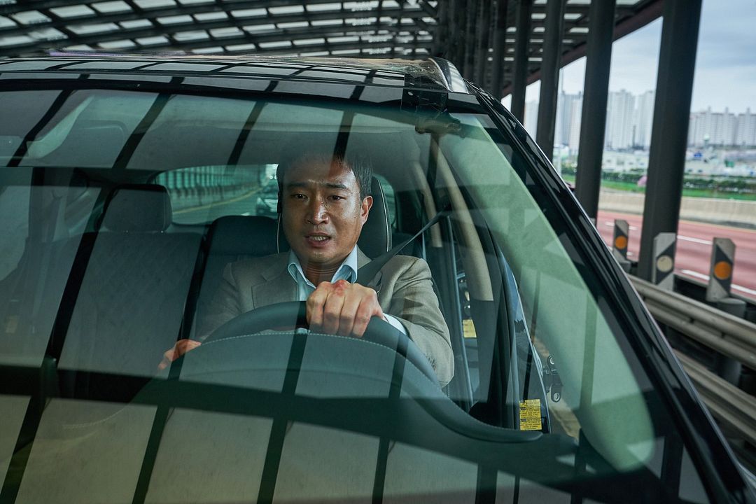 Amenaza explosiva : Foto