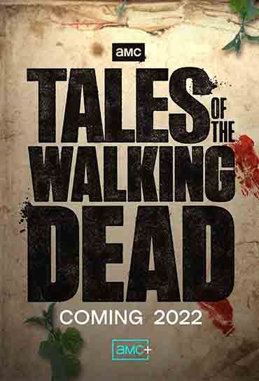 Tales of The Walking Dead : Póster