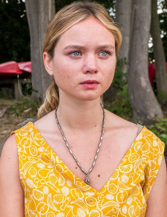 Póster Sofie Eifertinger