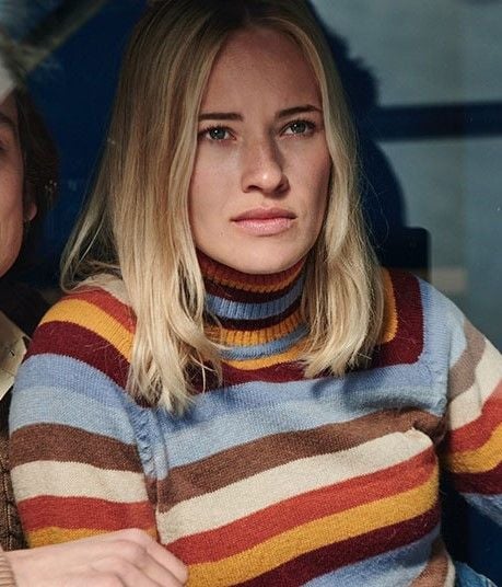 Póster Valerie Huber