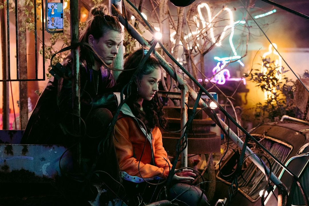 Foto Béla Gabor Lenz