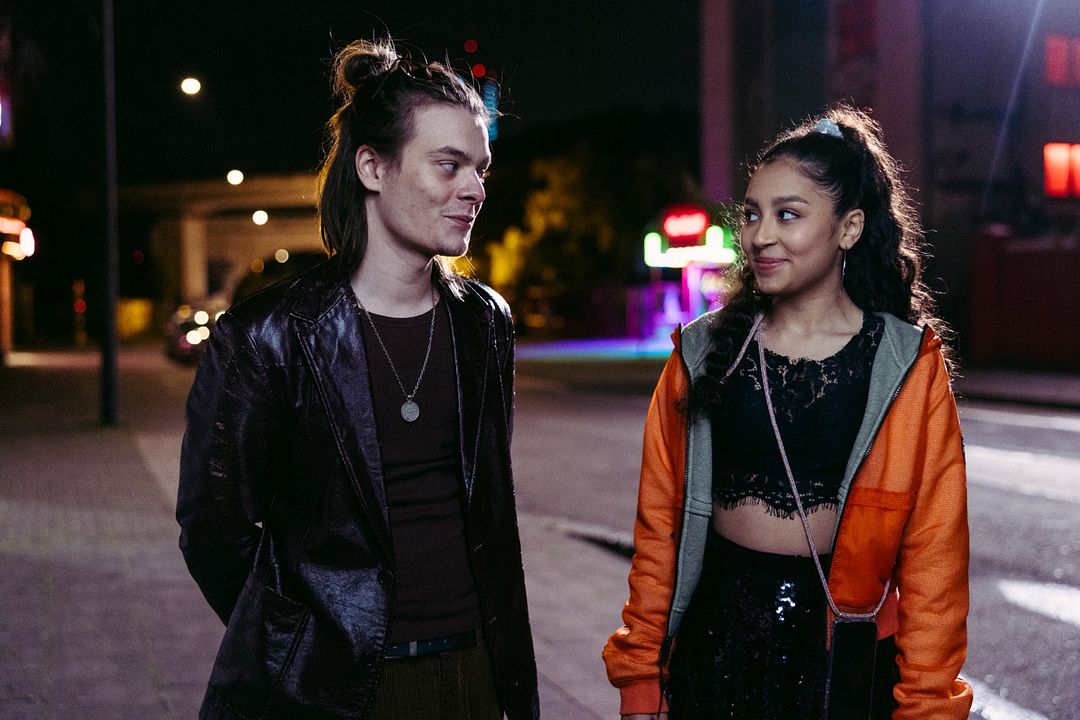 Foto Béla Gabor Lenz