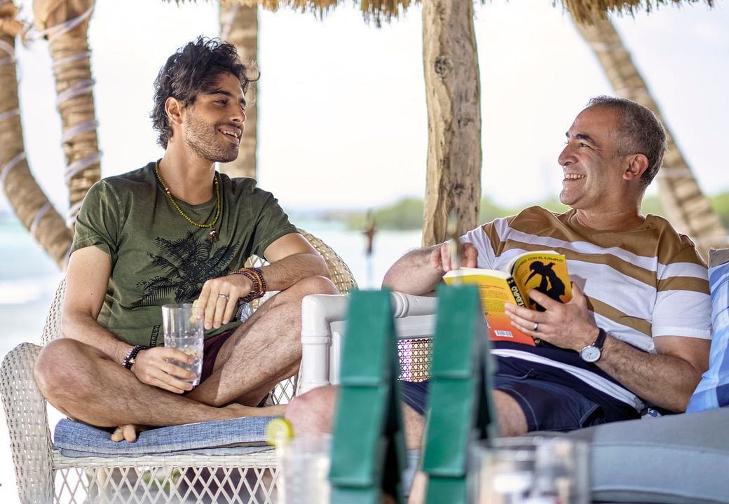 Una Navidad no tan padre : Foto